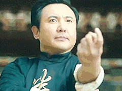 大湿姐第三課 「三人行，必有我濕」