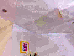 人気黒GALが素人男性と本物中出し 泉麻那 hnd-023(1)