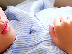 Japanese girl tickle