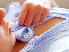 Japanese girl tickle