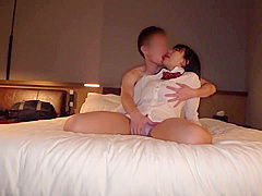 japanese teen student RUKA