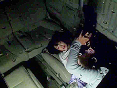 Exotic sex clip Brunette check , it's amazing