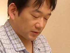 Fabulous xxx movie MILF hot only for you