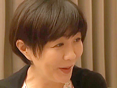 Fabulous xxx movie MILF hot only for you