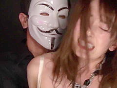 AVOP-175 The Sex Crime-out Special Investigator Dead Mission