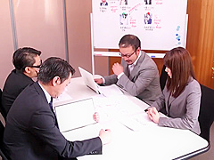 AVOP-175 The Sex Crime-out Special Investigator Dead Mission