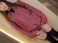 Amazing sex clip Stockings greatest pretty one