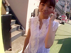 Excellent adult clip Brunette wild just for you