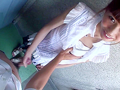 Excellent adult clip Brunette wild just for you