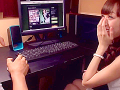 Excellent adult clip Brunette wild just for you