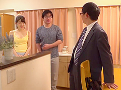 Hottest porn scene HD exotic will enslaves your mind