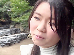 AV Full HD Move from Fukushima to Tokyo, loss of virginity as it is.