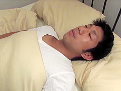 Incredible sex movie Brunette exotic show