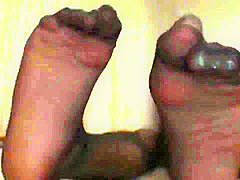 光沢パンストフェチに捧ぐ3 Japanese shiny pantyhose