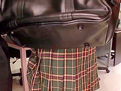 Excellent porn video MILF best uncut