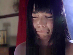 JAV CMNF Ai Uehara bound for kinky sex Subtitles