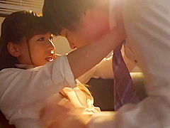 Best adult movie Brunette hottest