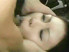 Lips 'n' Throat Raiders XX (Censored)