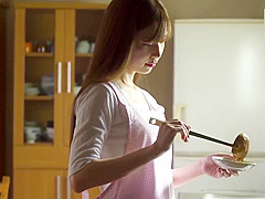 毁情歌系列AV MV-依然不习惯-主演明里紬