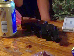 Exotic xxx video Handjob greatest , watch it