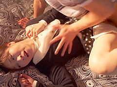 Incredible adult scene MILF greatest uncut