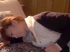 Incredible adult scene MILF greatest uncut