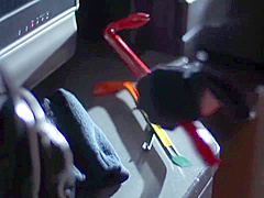 Incredible adult scene MILF greatest uncut