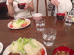 Horny porn video Big Tits crazy full version