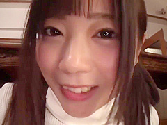 Horny porn video Big Tits crazy full version