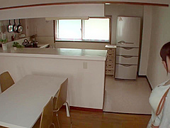 Fabulous sex clip MILF craziest ever seen