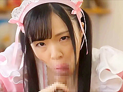 Barely Legal Cutie Swallows 10 Oral Creampie