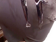 Hunting the Working a Women eaisope 2 the nice dream girl