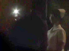 Astonishing xxx video Creampie crazy full version