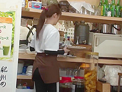 Excellent sex scene Japanese crazy only here