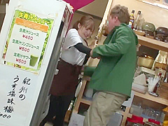 Excellent sex scene Japanese crazy only here