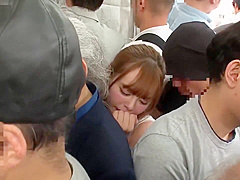 Excellent sex scene Japanese crazy only here