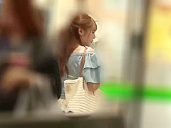 Excellent sex scene Japanese crazy only here