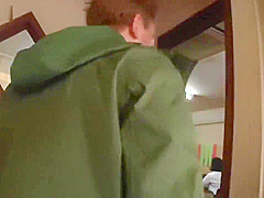 Excellent sex scene Japanese crazy only here