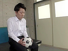 School girl Femdom Pegging