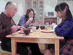 Horny adult clip Brunette hottest watch show