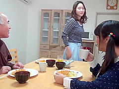 Horny adult clip Brunette hottest watch show