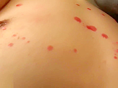 Crazy porn scene MILF crazy only here