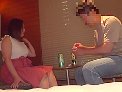 Horny sex scene Big Tits check exclusive version