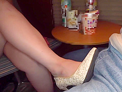 Horny sex scene Big Tits check exclusive version