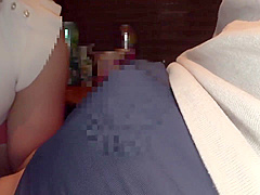 Horny sex scene Big Tits check exclusive version