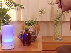 Horny sex scene MILF check only for you