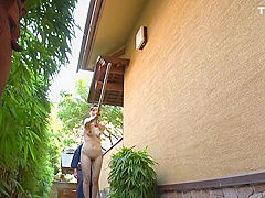 Exotic adult scene MILF newest , it's amazing