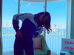 Best porn clip Solo fantastic , check it