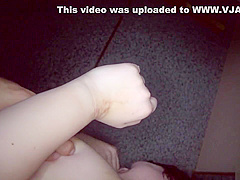 Super Pretty girl part 5