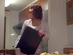 Horny sex movie Brunette craziest show